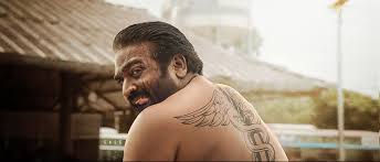 vikram vijay sethupathi entry